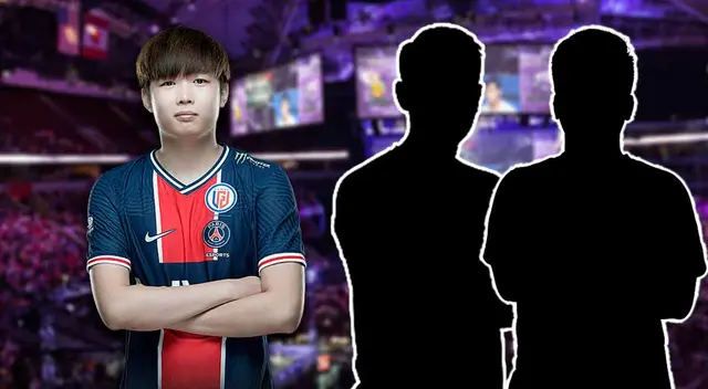 NothingToSay reveló quiénes son sus midlaners favoritos