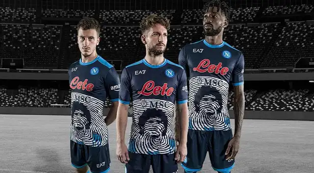 Napoli enfrentará al Hellas Verona por la fecha 12 de la Serie A