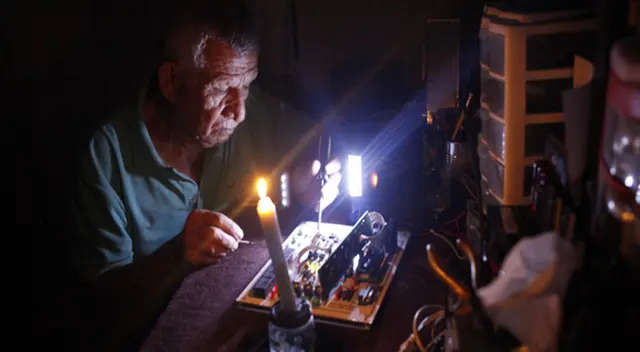Enel: cortes de luz programados para HOY, domingo 7 de noviembre