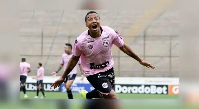 Joao Villamarín anotó 11 goles en la Fase 2