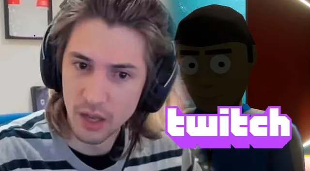 Twitch: streamer se negó a jugar Crab Game después de ataque DDOS Twitch: streamer se negó a jugar Crab Game después de ataque DDOS