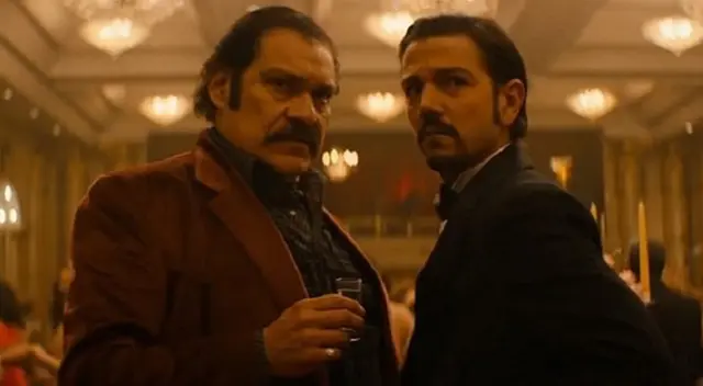 Conoce todos los por menores de Narcos México vía Netflix Conoce todos los por menores de Narcos México vía Netflix