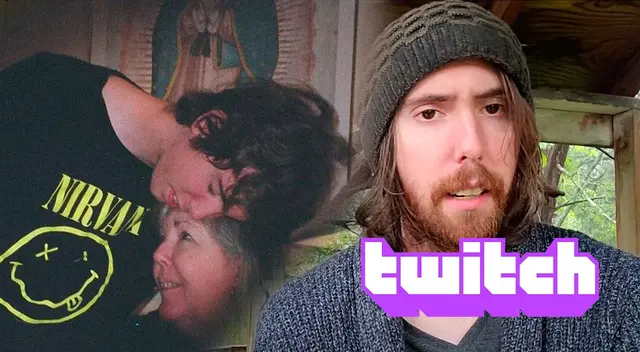 Twitch: Asmongold confirma regreso a streamings después del fallecimiento de su madre Twitch: Asmongold confirma regreso a streamings después del fallecimiento de su madre