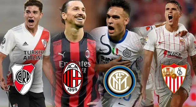 Partidos de HOY 7 de noviembre Partidos de HOY 7 de noviembre