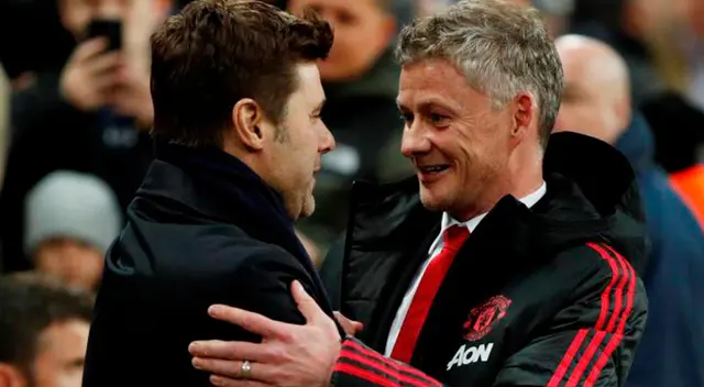 Solskjaer saldría de Manchester United y entraría Pochettino