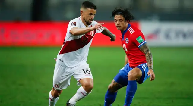 Gabriel Costa llegó a Lima para unirse a la Selección Peruana Gabriel Costa llegó a Lima para unirse a la Selección Peruana
