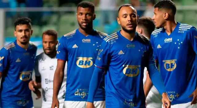 Cruzeiro y el plan que implementará para no descender a la tercera división Cruzeiro y el plan que implementará para no descender a la tercera división