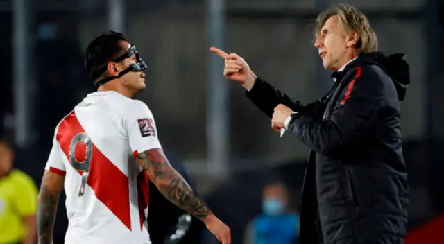 Perú está obligado a sumar de a tres ante Bolivia Perú está obligado a sumar de a tres ante Bolivia