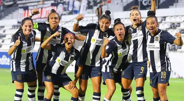 Alianza Lima ganó 1 a 0 a U. de Chile