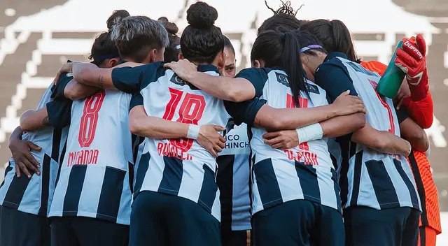 Alianza Lima sueña con los cuartos de final de la Libertadores Femenina Alianza Lima sueña con los cuartos de final de la Libertadores Femenina