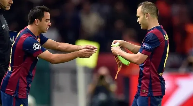 Barcelona espera encontrar el camino con Xavi como DT