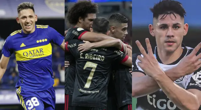 Revisa la agenda futbolística para este lunes 8 de noviembre