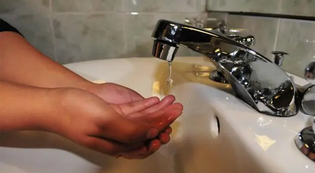 Sedapal: Corte de agua para HOY, lunes 8 de noviembre Sedapal: Corte de agua para HOY, lunes 8 de noviembre