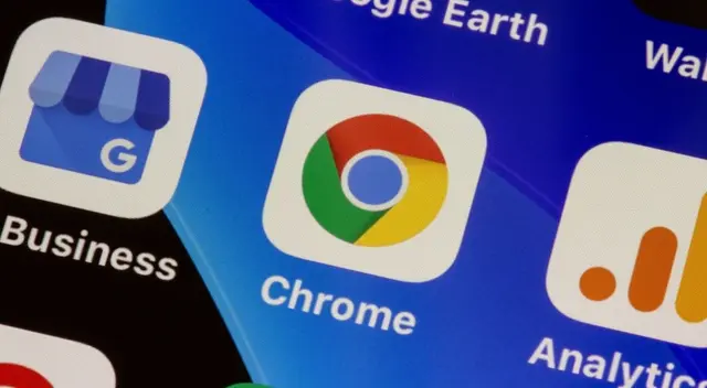 Experto sugiere desinstalar Google Chrome en equipos android