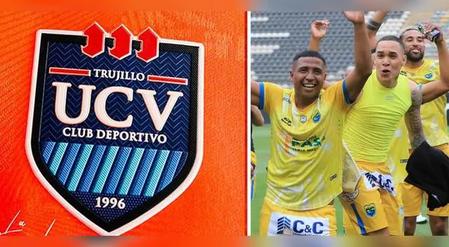 César Vallejo felicitó a Stein: