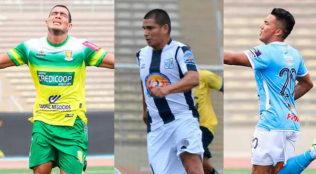 Copa Perú: revisa los resultados de la fecha 4 Copa Perú: revisa los resultados de la fecha 4