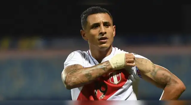 Yoshimar Yotún señaló que volverá a patear penales con la Selección Peruana Yoshimar Yotún señaló que volverá a patear penales con la Selección Peruana