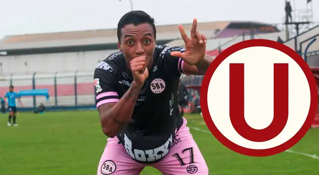 Joao Villamarín anotó 11 goles con Sport Boys Joao Villamarín anotó 11 goles con Sport Boys