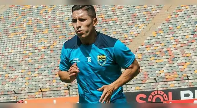 Vargas sobre el ascenso de Carlos Stein