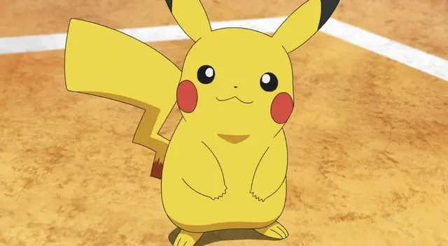 Facebook Market Place: peruano pone a la venta curioso dibujo de Pikachu