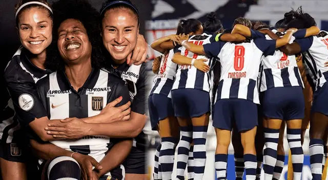 Con gol Adriana Lúcar, Alianza venció a la U. de Chile y sumó su primer triunfo en la Copa Con gol Adriana Lúcar, Alianza venció a la U. de Chile y sumó su primer triunfo en la Copa