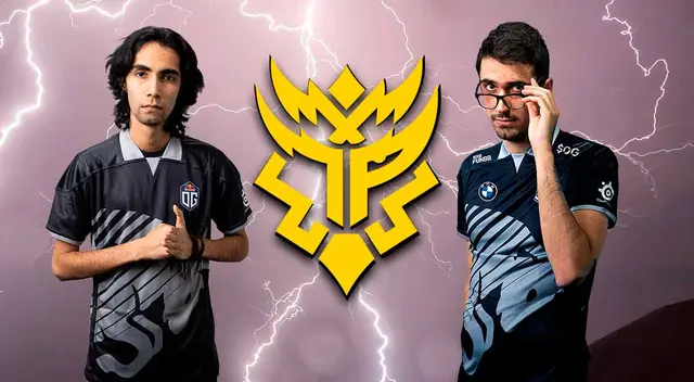 Thunder Predator hizo un divertido anuncio sobre Saksa y SumaiL