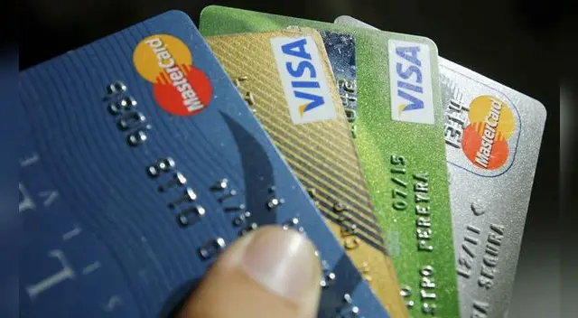 Descubre los medios de pagos más eficientes . Foto: difusión