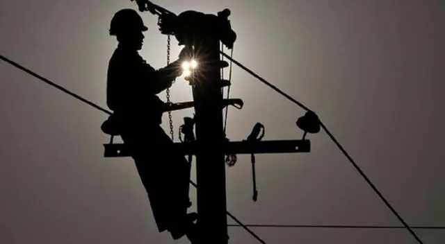 Conoce en esta nota las zonas afectadas por los cortes de luz para este lunes 10 de mayo