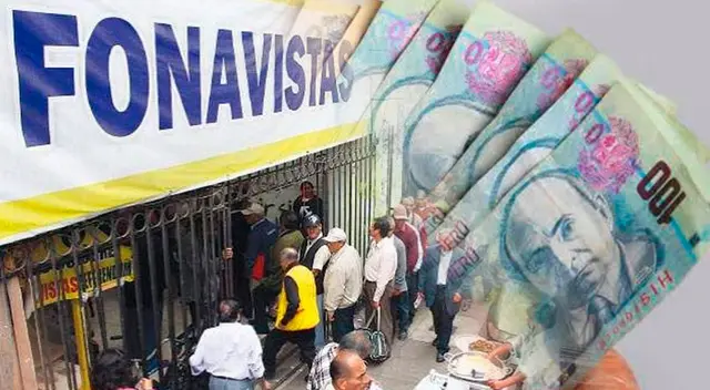 Fonavi 2021: Devolución de aportes sería aprobado 'por insistencia' antes de fin de año Fonavi 2021: Devolución de aportes sería aprobado 'por insistencia' antes de fin de año