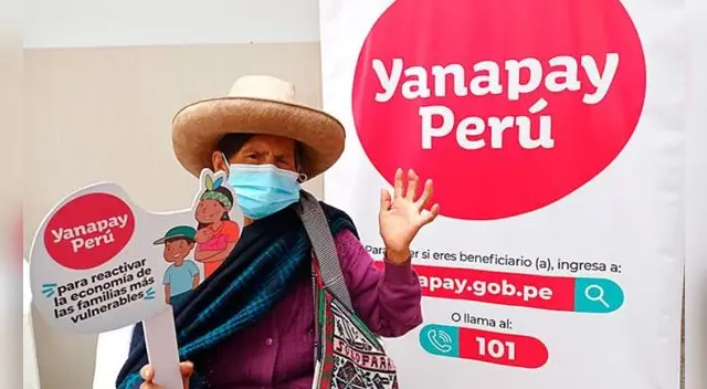 Todo sobre el Bono Yanapay Perú hoy lunes 8 de noviembre del 2021. Foto: El Peruano. Todo sobre el Bono Yanapay Perú hoy lunes 8 de noviembre del 2021. Foto: El Peruano.