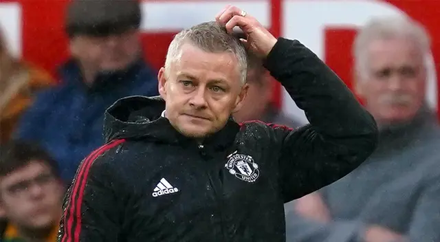 Solskjaer en Manchester United sin conversación con directivos
