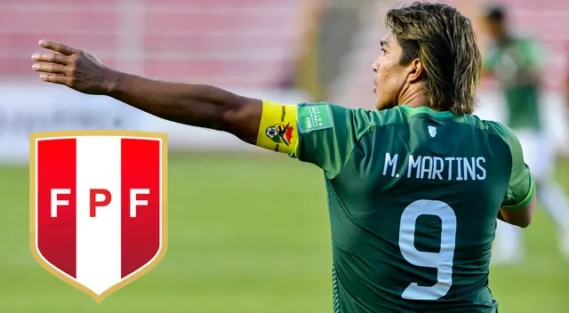 El artillero altiplánico ha logrado vencer el arco peruano. El artillero altiplánico ha logrado vencer el arco peruano.