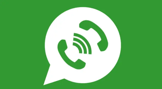 WhatsApp: cómo ponerle sonido a las llamadas de la app.