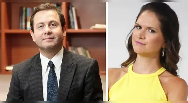 Lorena Álvarez confirma sentencia de 1 año y 8 meses de prisión para su expareja.