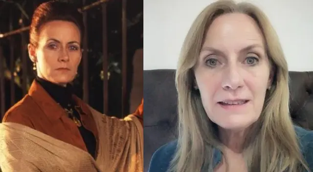 Mira el cambio de Gabriela Elizondo para Pasión de Gavilanes 2