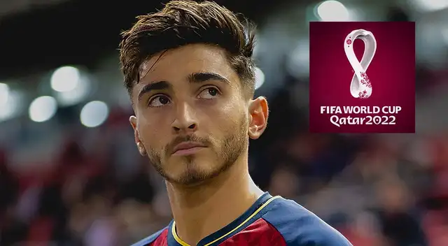Josh Cavallo tiene miedo de ir a Qatar 2022 Josh Cavallo tiene miedo de ir a Qatar 2022