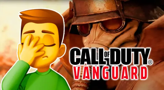 Jugador profesional hizo trampa en torneo de Call of Duty Vanguard Jugador profesional hizo trampa en torneo de Call of Duty Vanguard