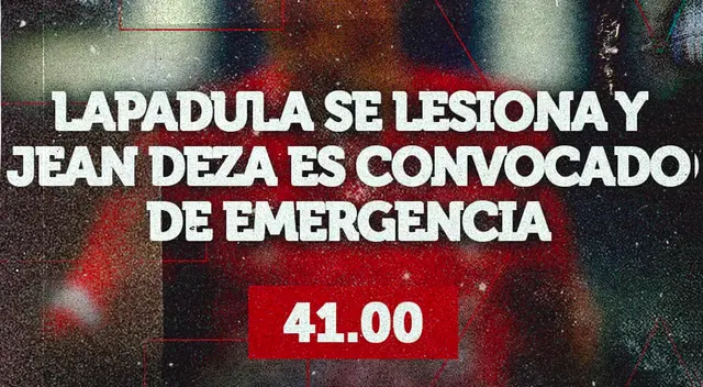 Una cuota de locura si 'El Bambino' se lesiona y en su lugar llaman a Deza. Una cuota de locura si 'El Bambino' se lesiona y en su lugar llaman a Deza.