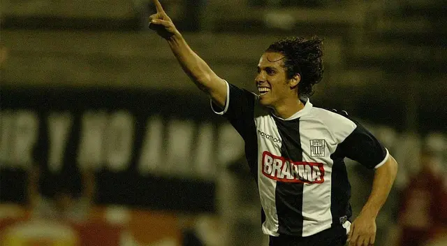 Carlos Orejuela afirmó que la barra de Alianza lo insultaba por ser hincha de la U