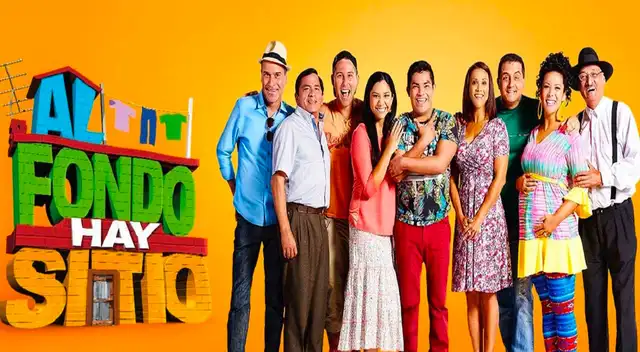 Al fondo hay sitio 2022 conoce los detalles del estreno de la novena temporada.