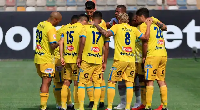 Carlos Stein quiere permanecer en Primera División para el 2022