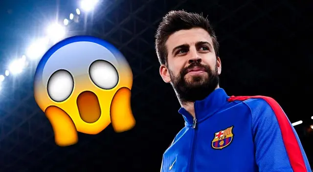 Gerard Piqué se alejaría de los esports y esta es la razón Gerard Piqué se alejaría de los esports y esta es la razón