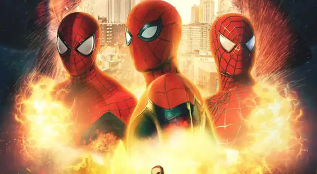 Conoce la nueva fecha de estreno para ver Spider-Man 3 en México