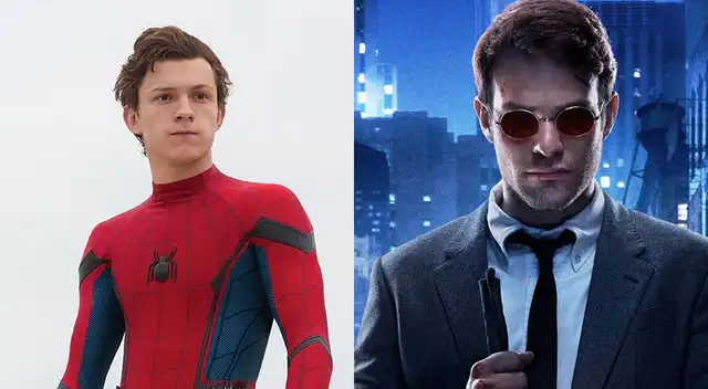 Tom Holland hace reveladora explicación de una escena importante