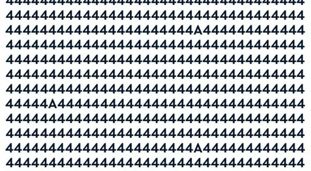 Resuelve el reto visual en el menor tiempo posible