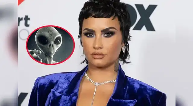 Demi Lovato pide dejar de llamar