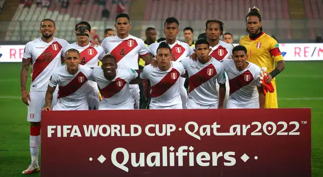 La Selección Peruana enfrentará a Bolivia y Venezuela en noviembre