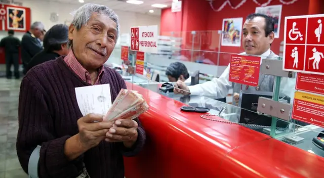 Ver LINK - Fonavi: consulta el total de tus aportes