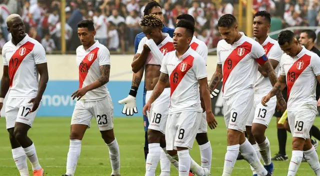 Perú vs Bolivia EN VIVO: bajas de Ricardo Gareca