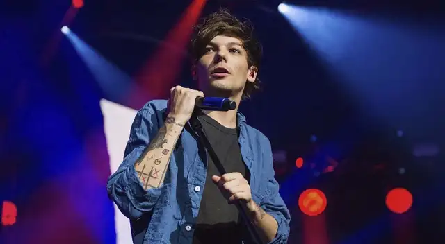 Louis Tomlinson, confirma concierto en Perú para el 2022 Louis Tomlinson, confirma concierto en Perú para el 2022